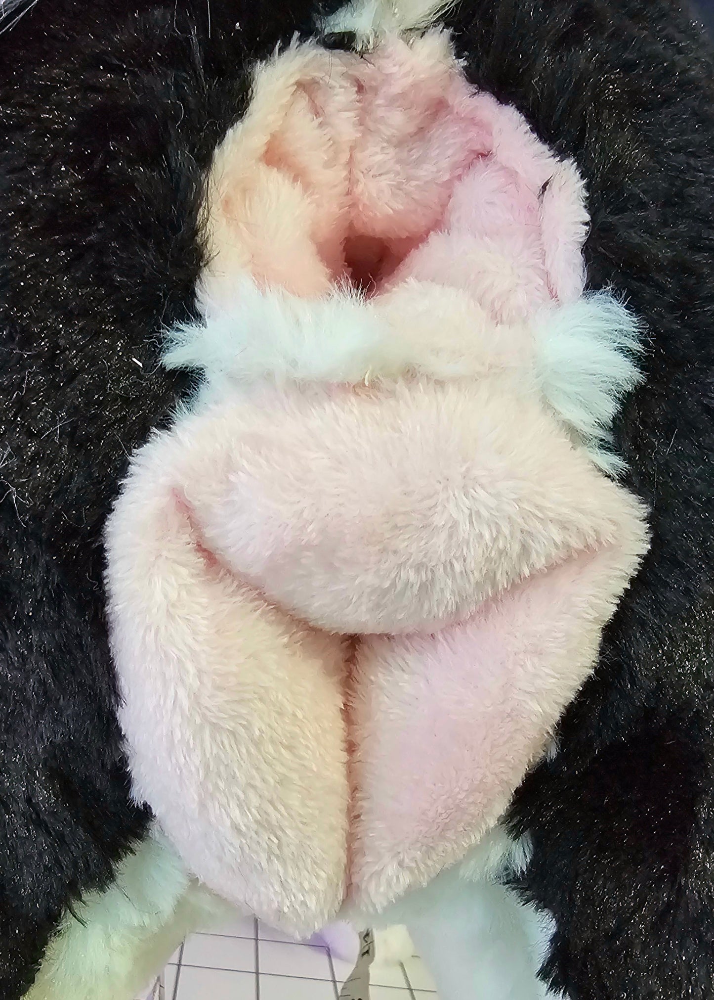 Husky Companion (Yukon) - 27in