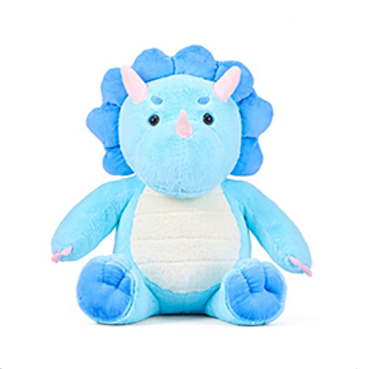 Triceratops Buddy- 28in
