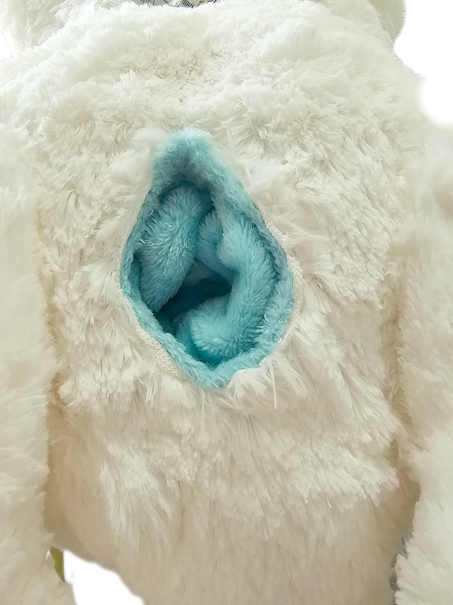 OP Polar Bear - 25in