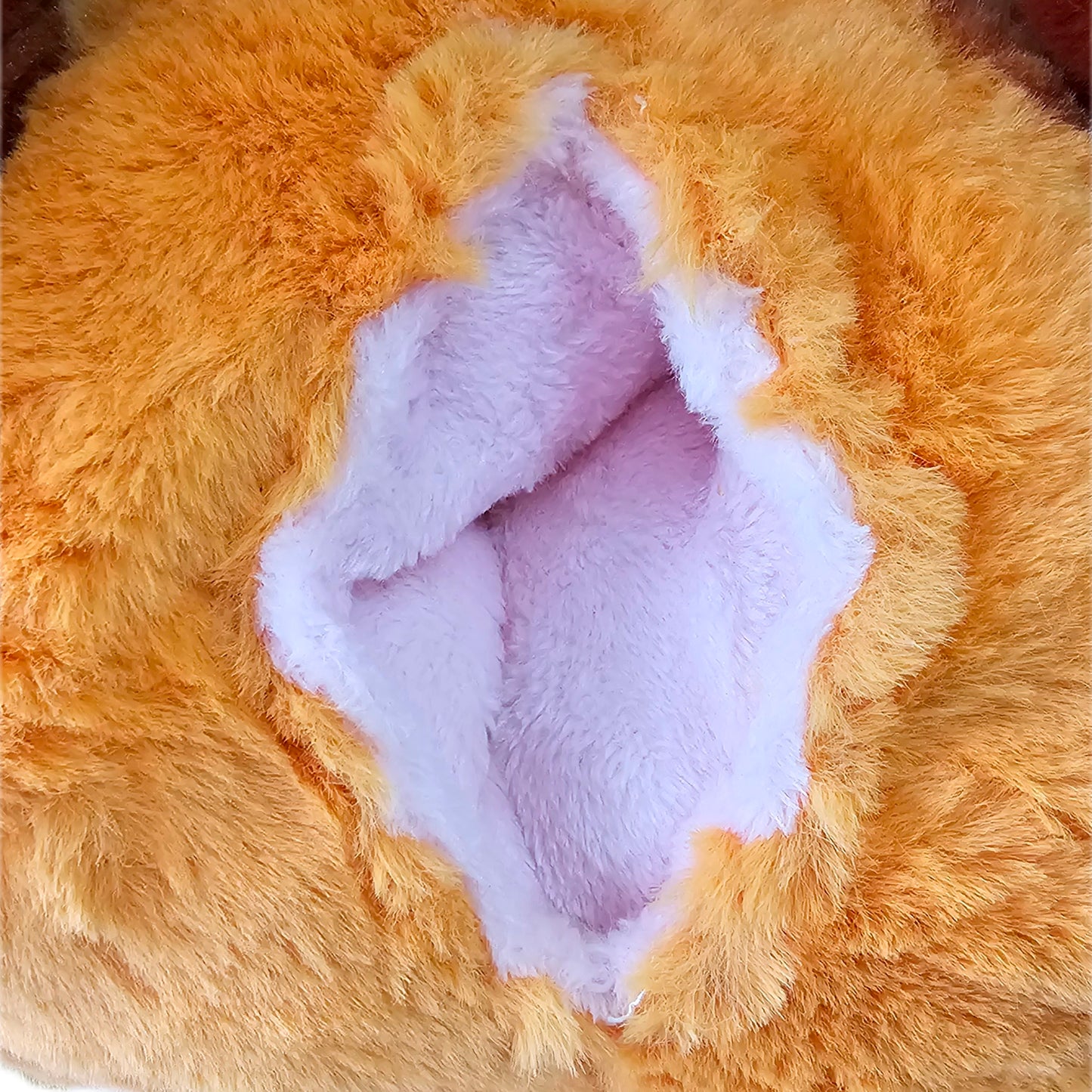 RedPanda Companion - 27in