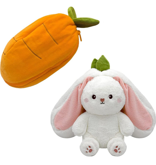 Carrot Bunny - 14in