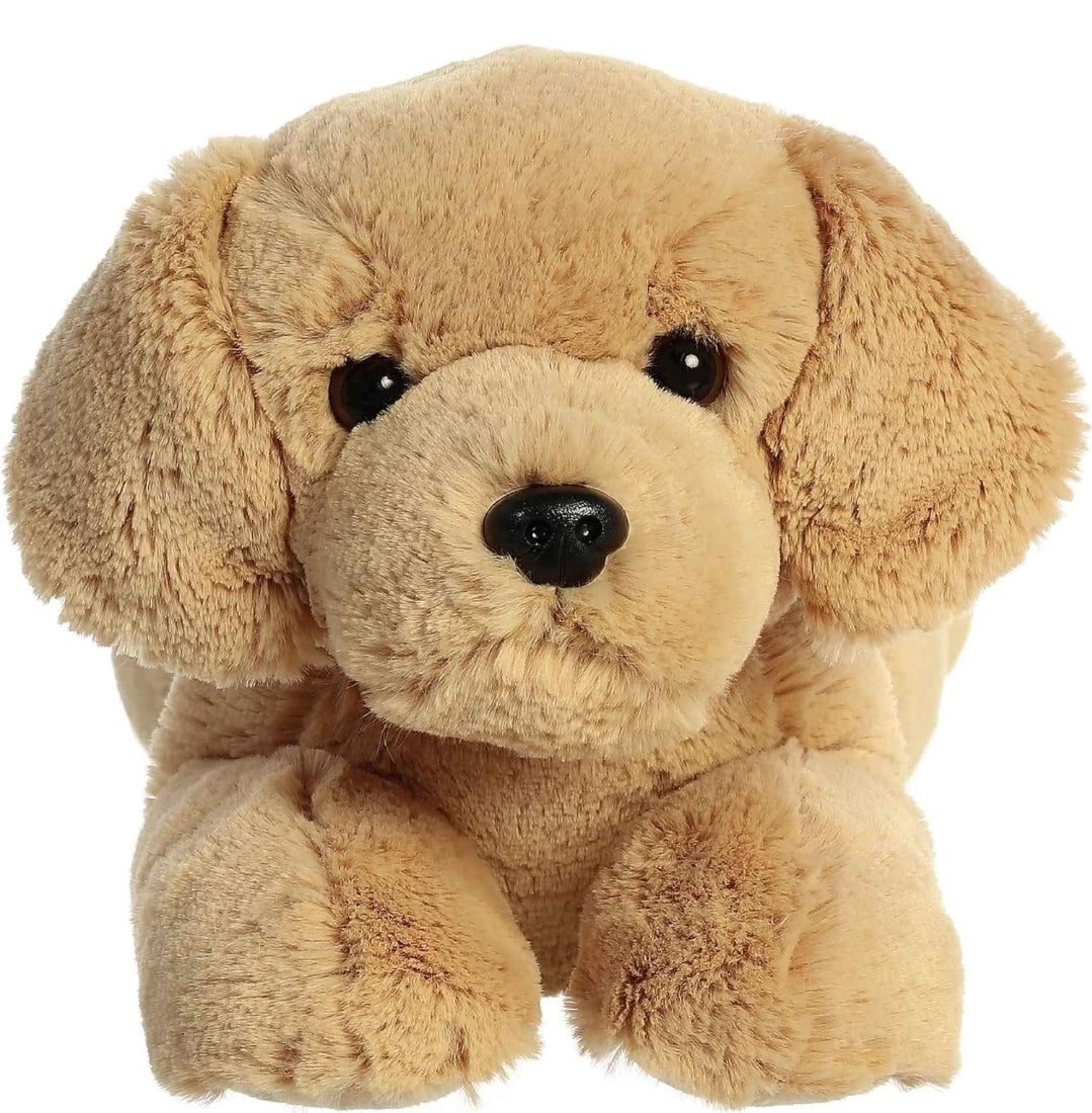 Goldie Retriever Companion - 16.5in