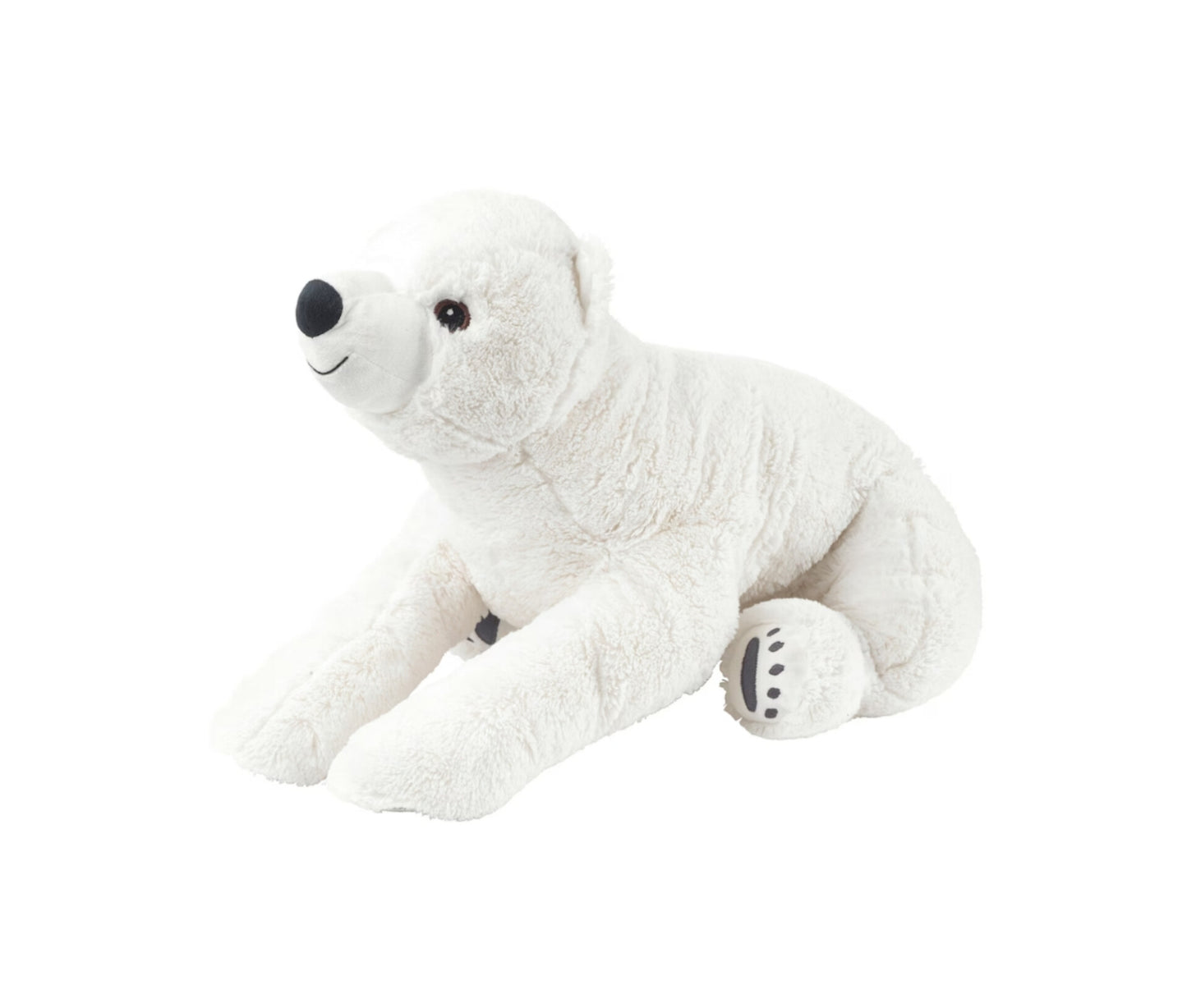 OP Polar Bear - 25in – StuffMyStuffies