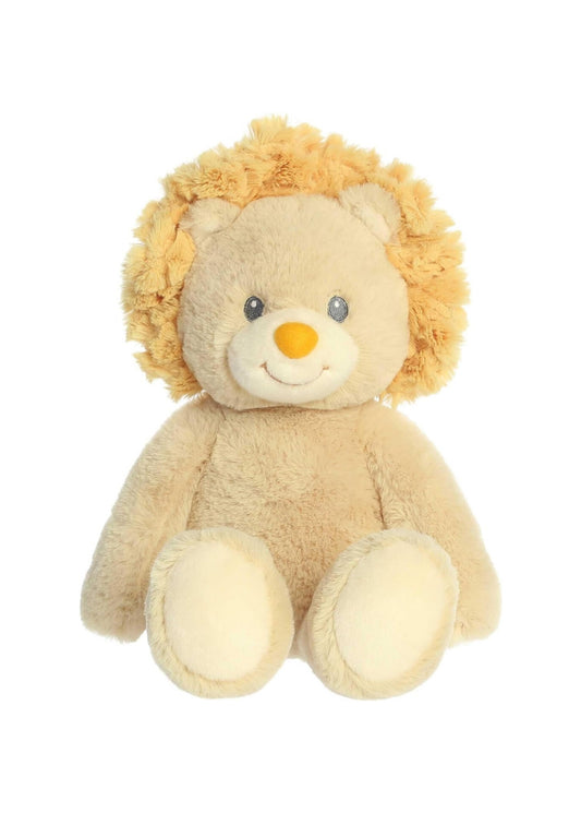 Leo Lion Buddy- 14in