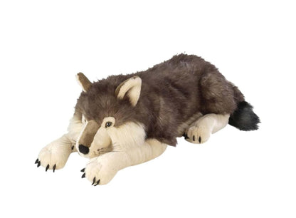 Wolf Companion - 30in