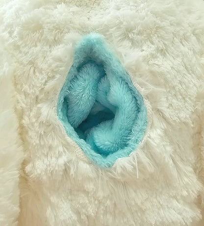 Polar Bear Companion  - 27in