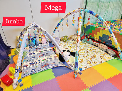 ABDL PlayGym, Jumbo (Custom Order)
