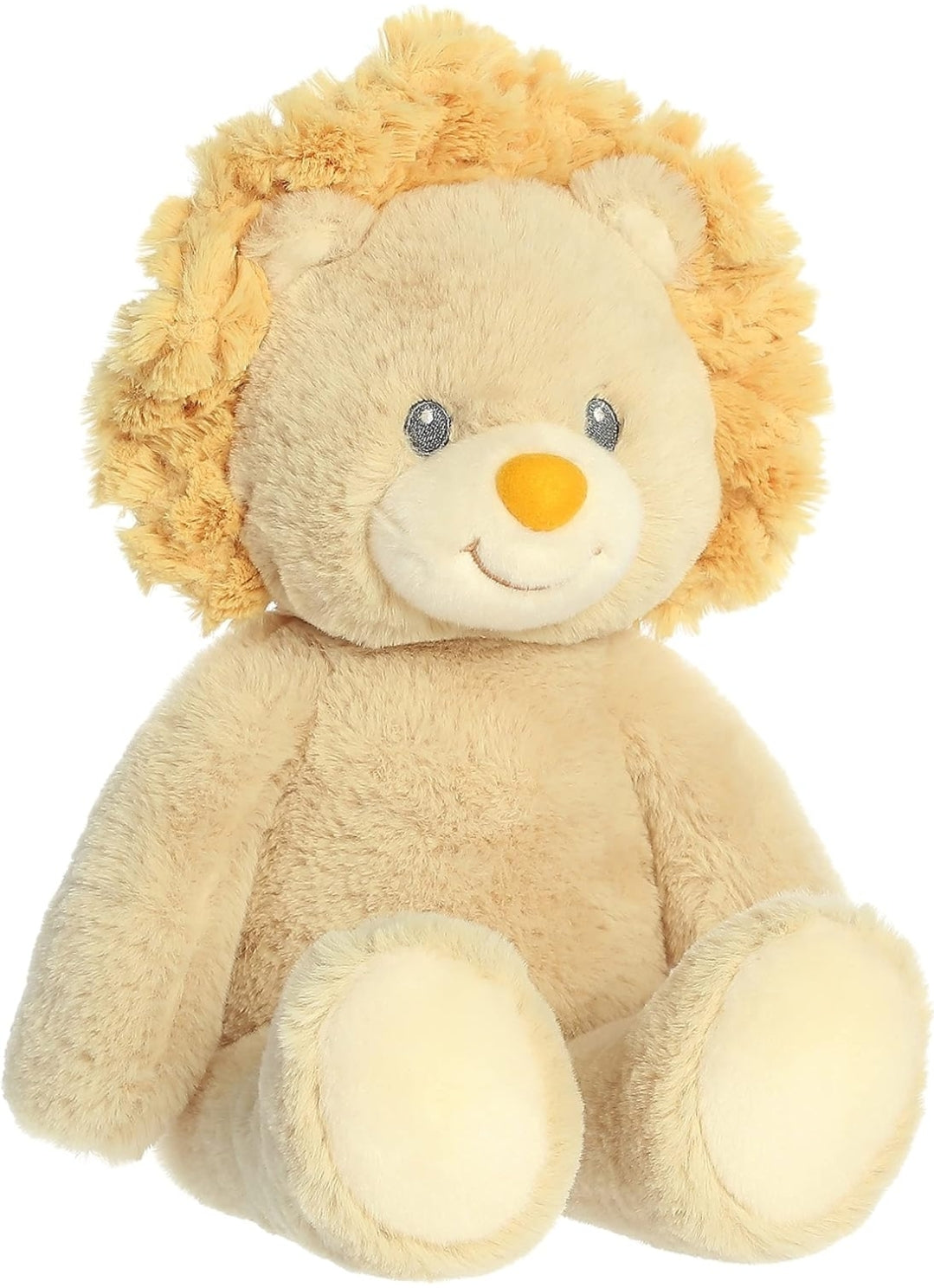 Leo Lion Buddy- 14in