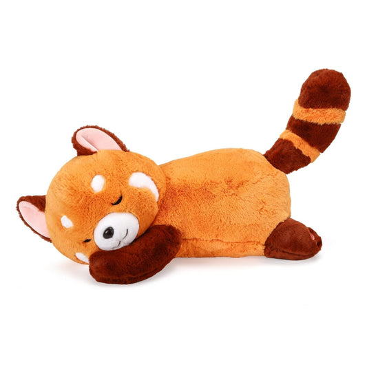 OP Red Panda laying - 18in