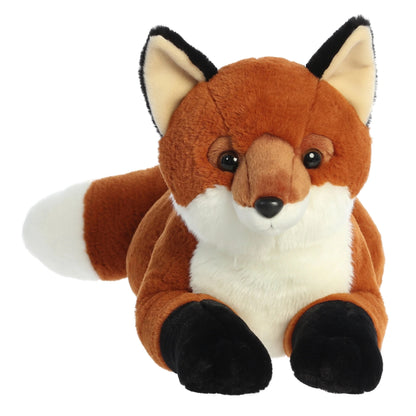 Fox Companion  - 27in
