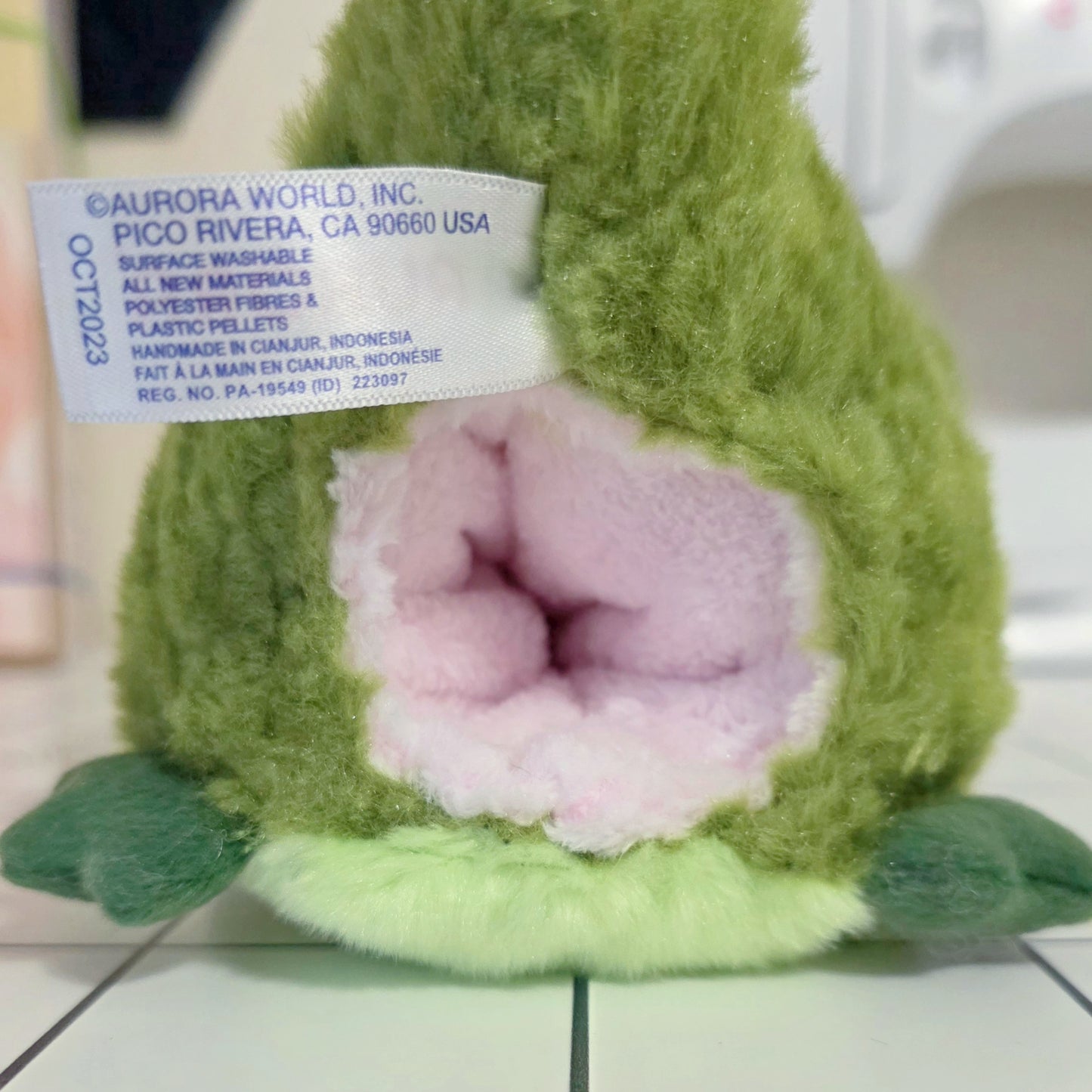 End-to-end Snoots - 12in