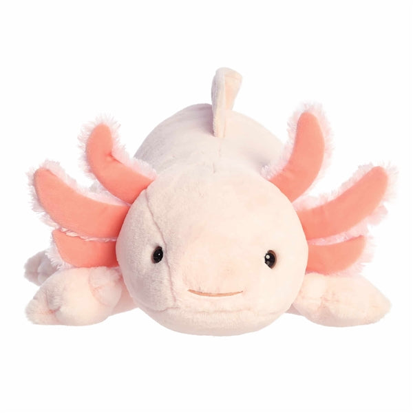 Axolotl Companion  - 28in