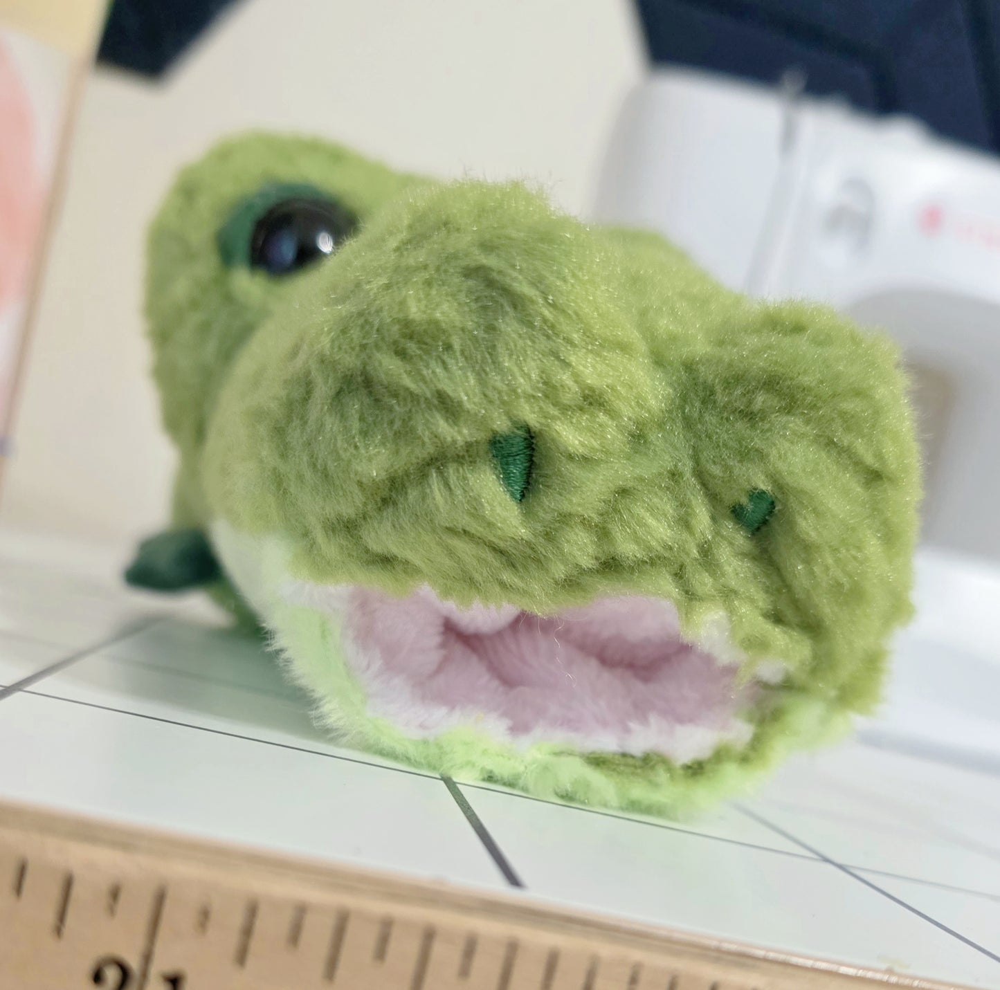 End-to-end Snoots - 12in