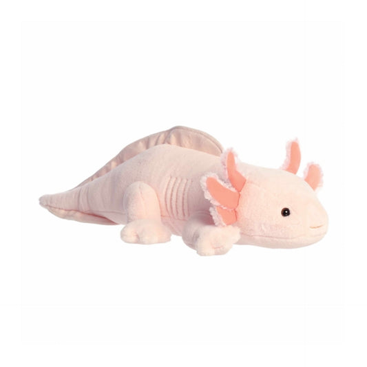 Axolotl Companion  - 28in