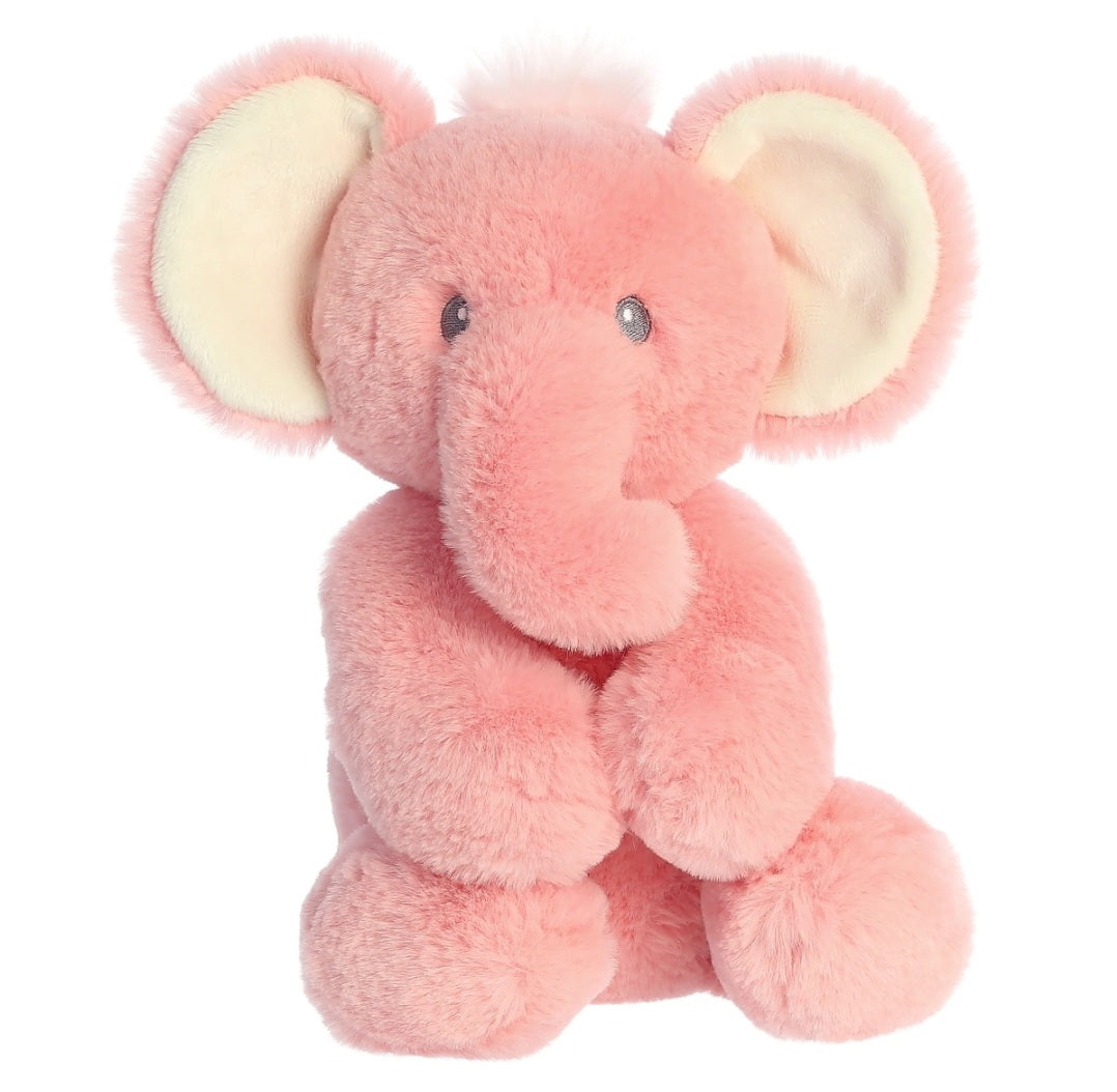 Elia Elephant Buddy- 14in