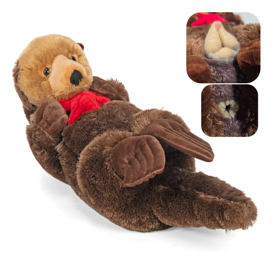 Otter Companion - 30in