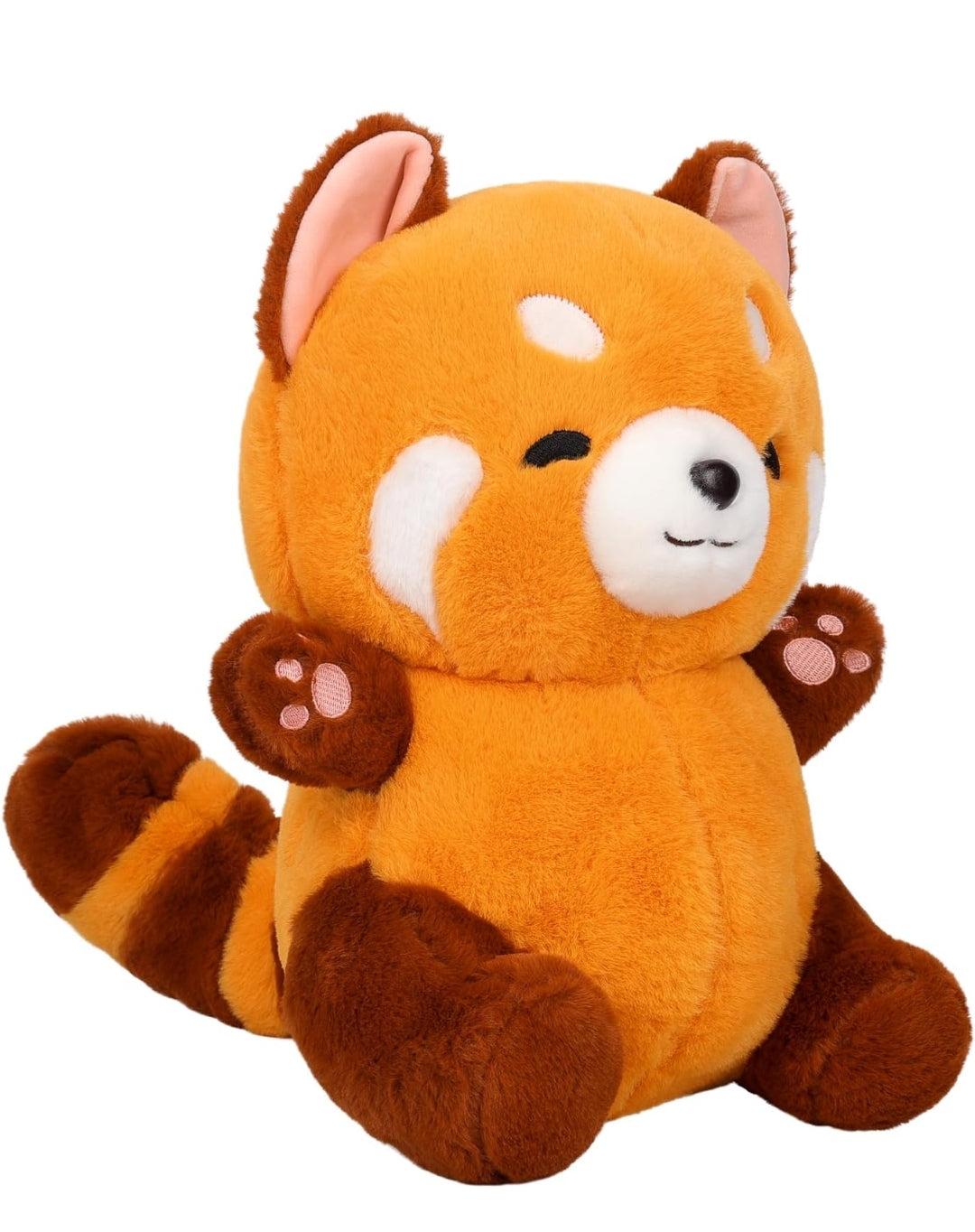 Red Stuffie Stuff My Stuffies – StuffMyStuffies