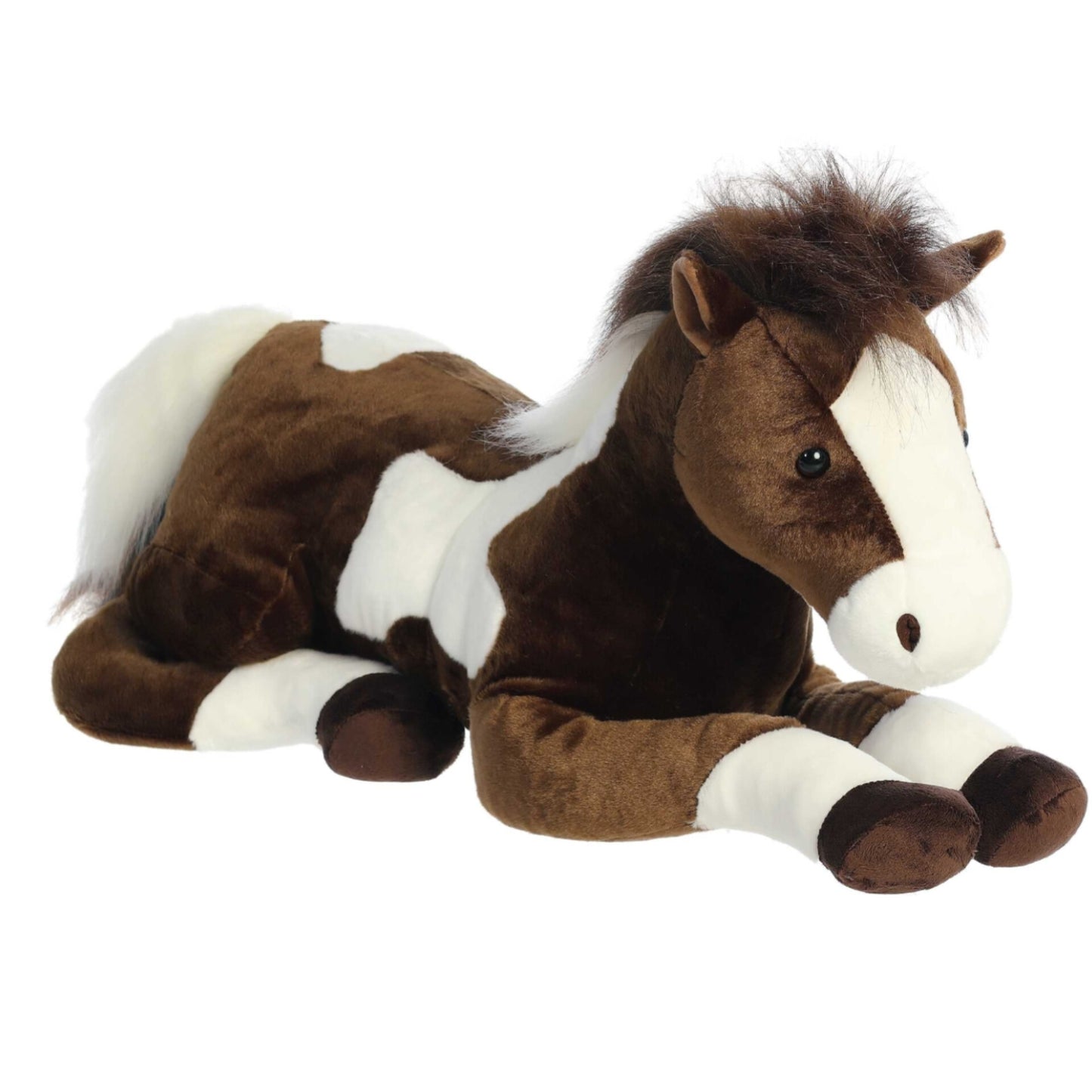Painted Horse Companion - 28in