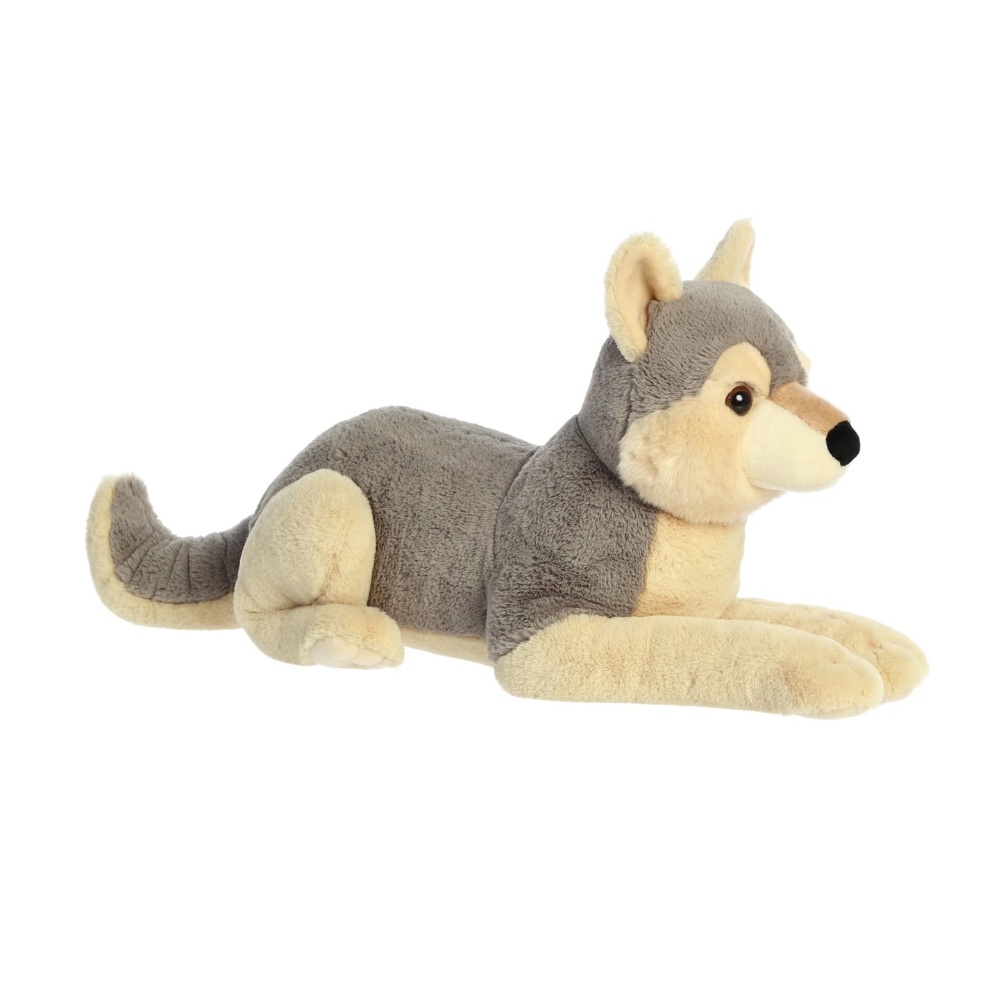 Wolf Companion - 27in