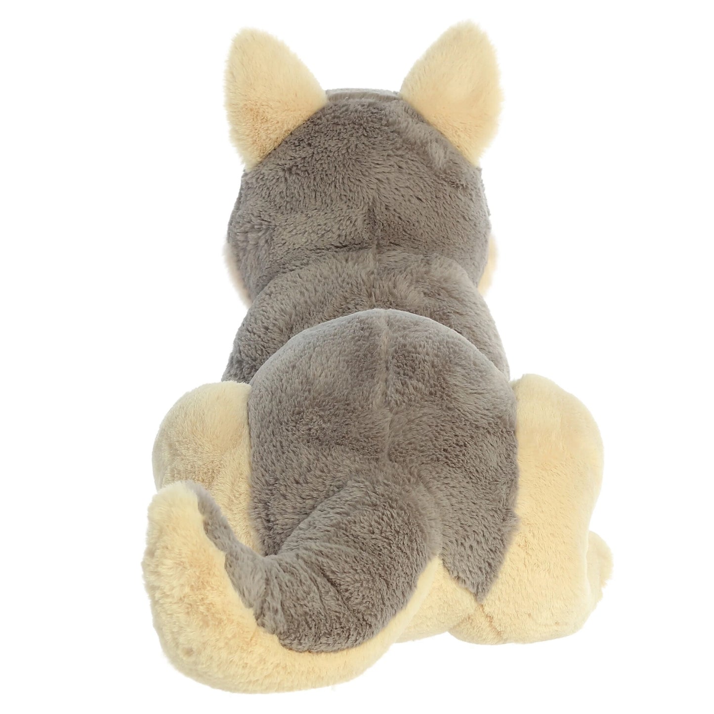 Wolf Companion - 27in