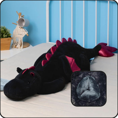 Dragon Weighted Companion - 43in
