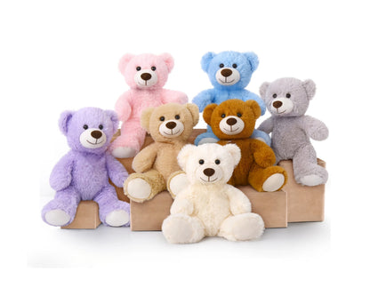 Goodnight Bear Buddies - 10in