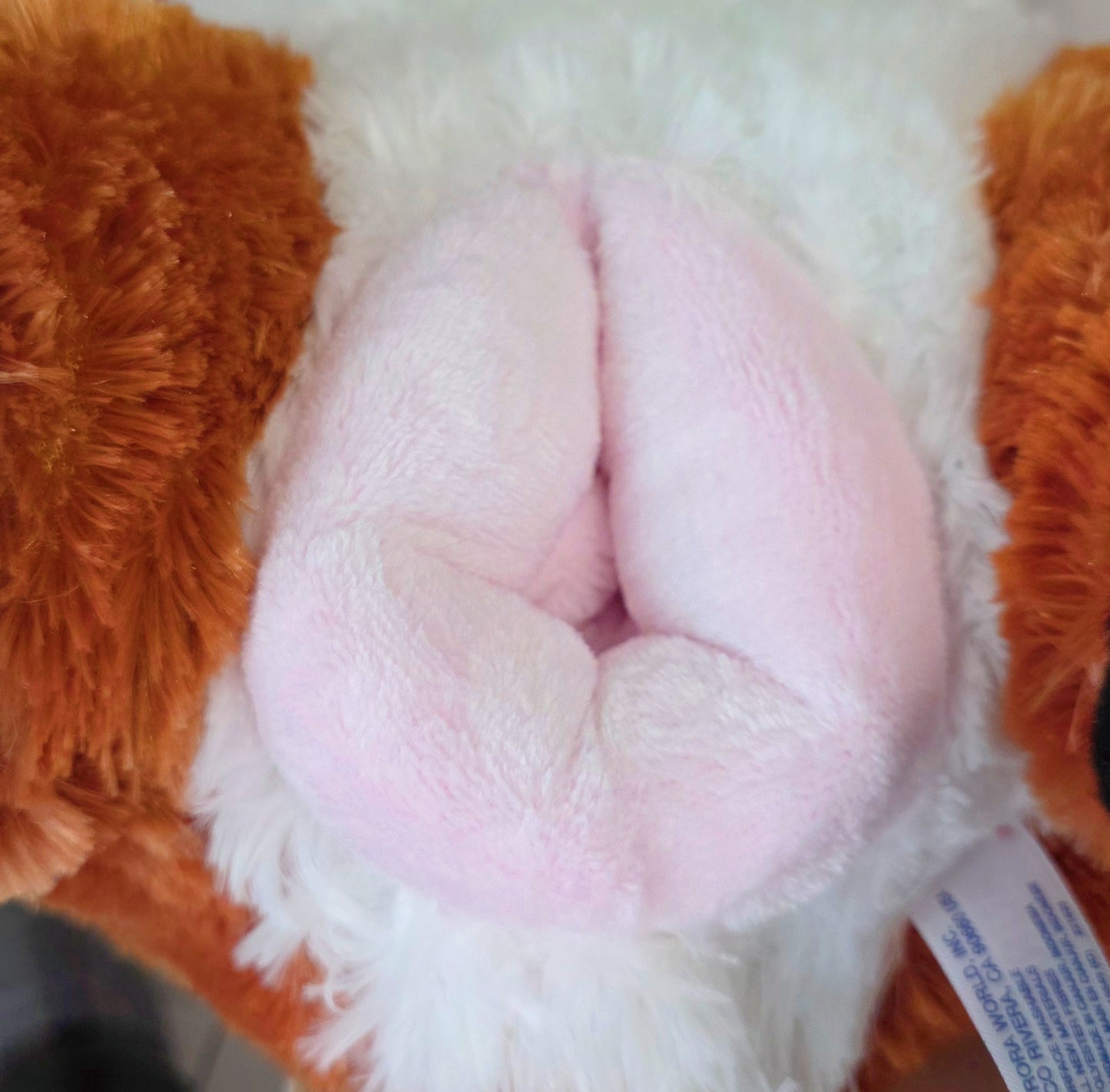 Fox Companion (Original) - 27in