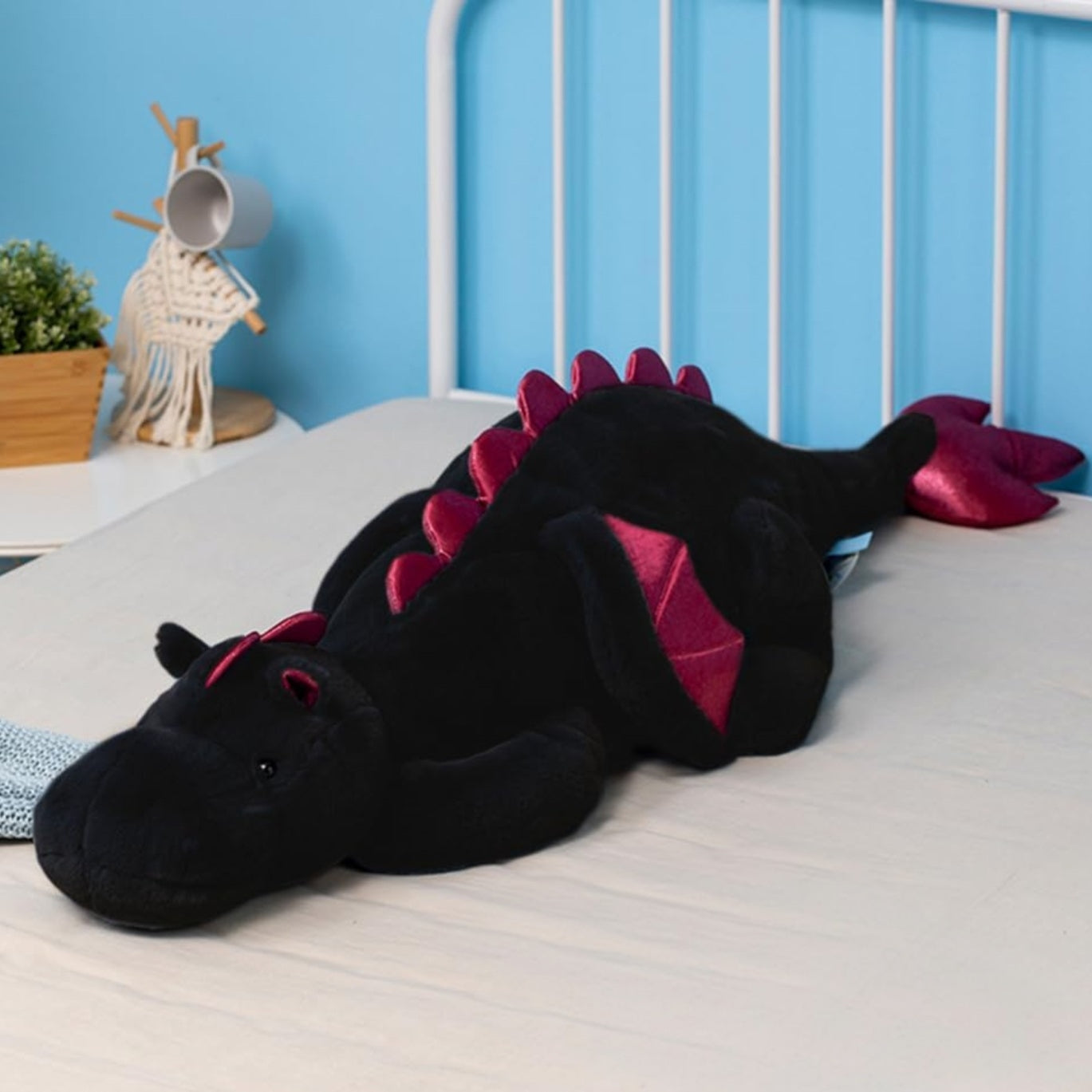 Dragon Weighted Companion - 43in