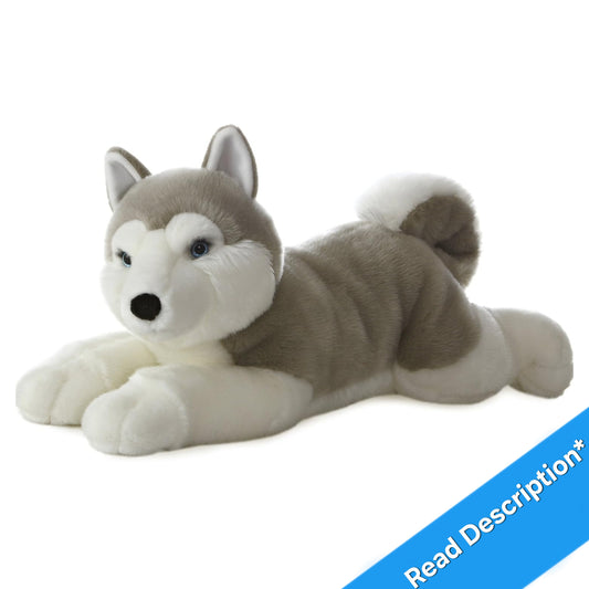 Husky Companion (Yukon) - 27in