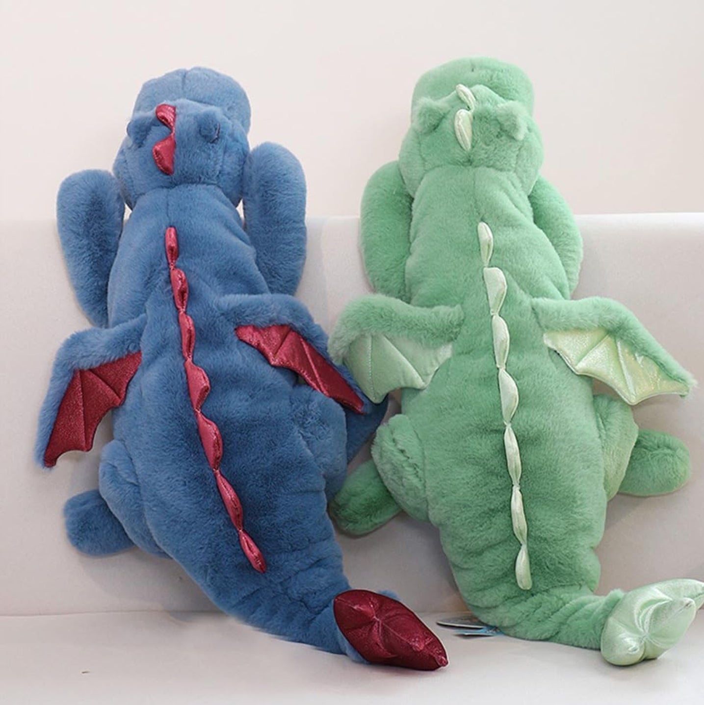 Dragon Weighted Companion - 43in