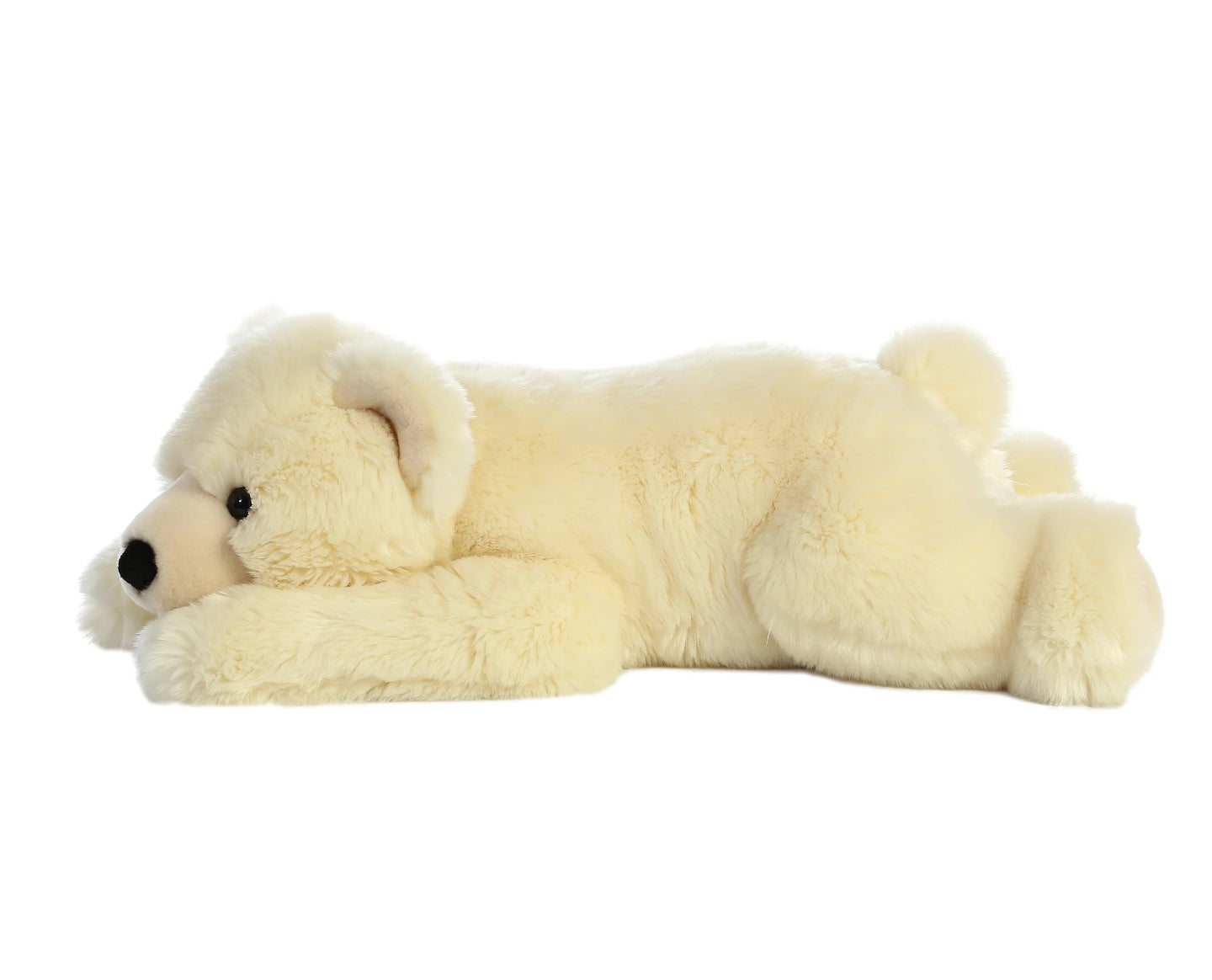 Polar Bear Companion  - 27in