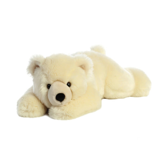 Polar Bear Companion  - 27in