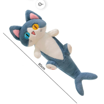 OP Shark Cat - 30in