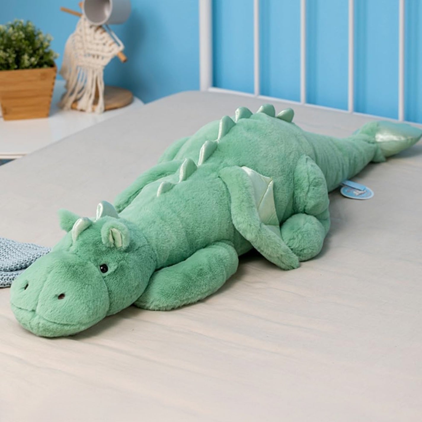 Dragon Weighted Companion - 43in