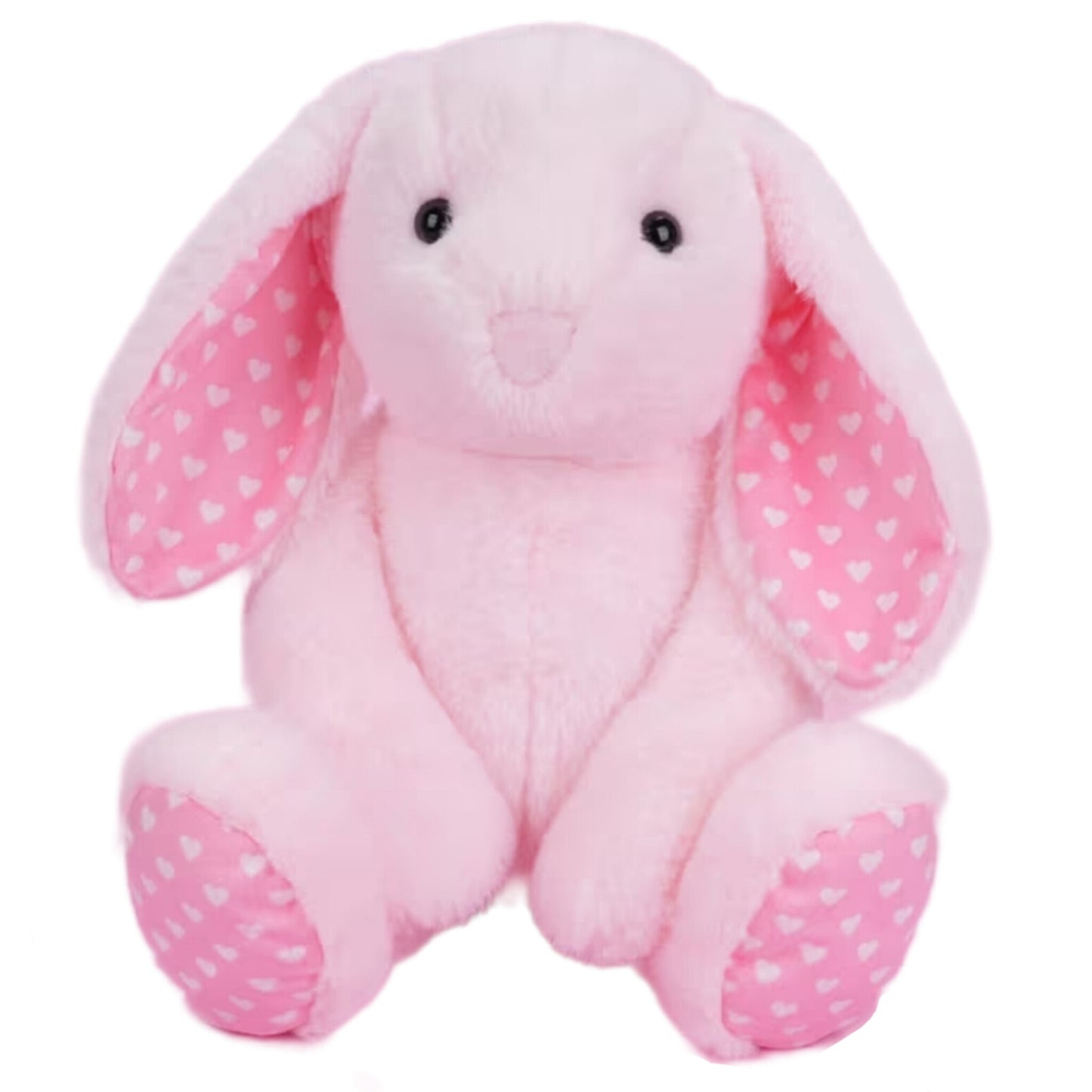 Comfy Bunny Buddy  - 17in