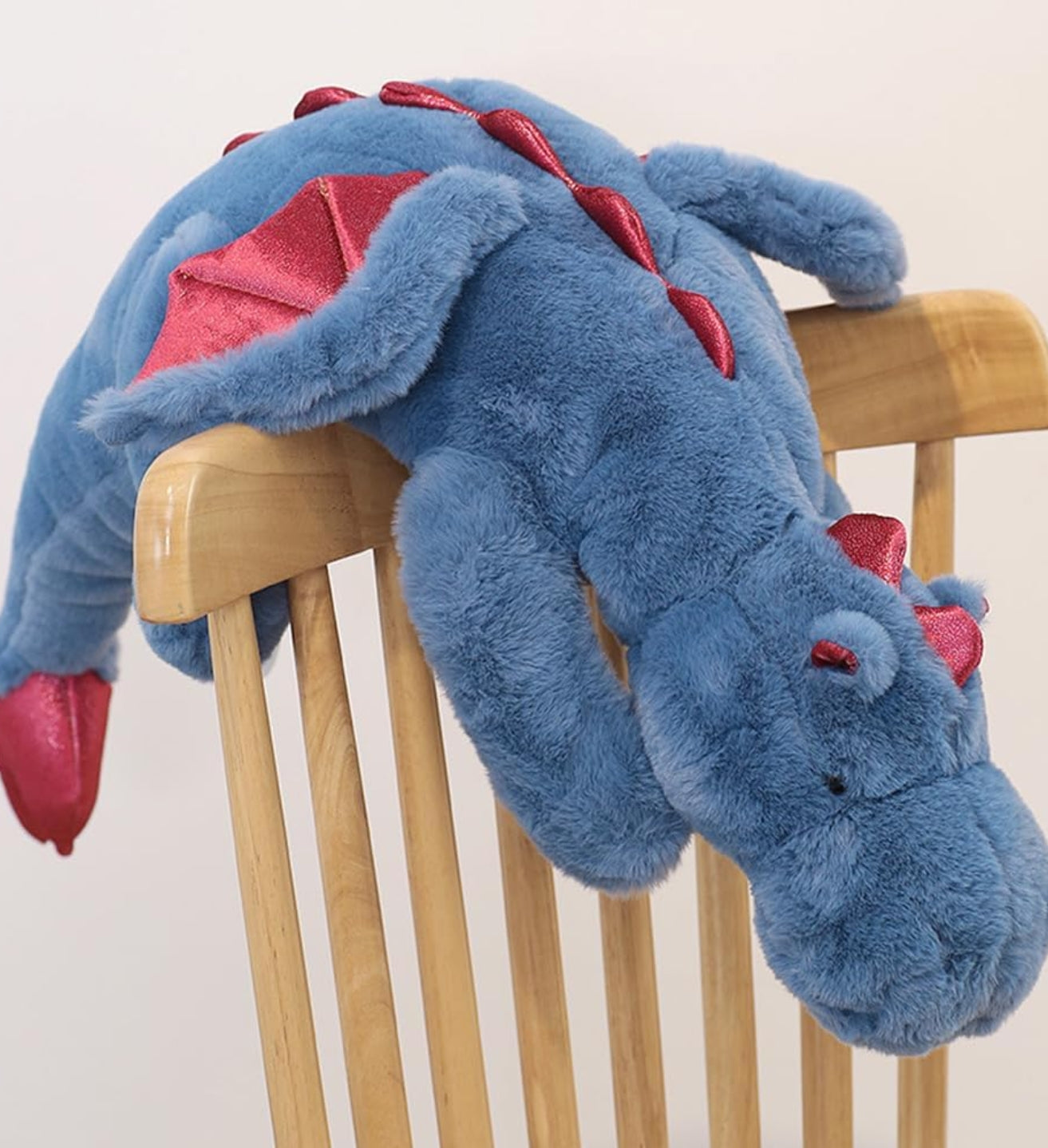 Dragon Weighted Companion - 43in