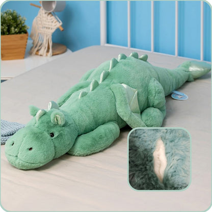 Dragon Weighted Companion - 43in