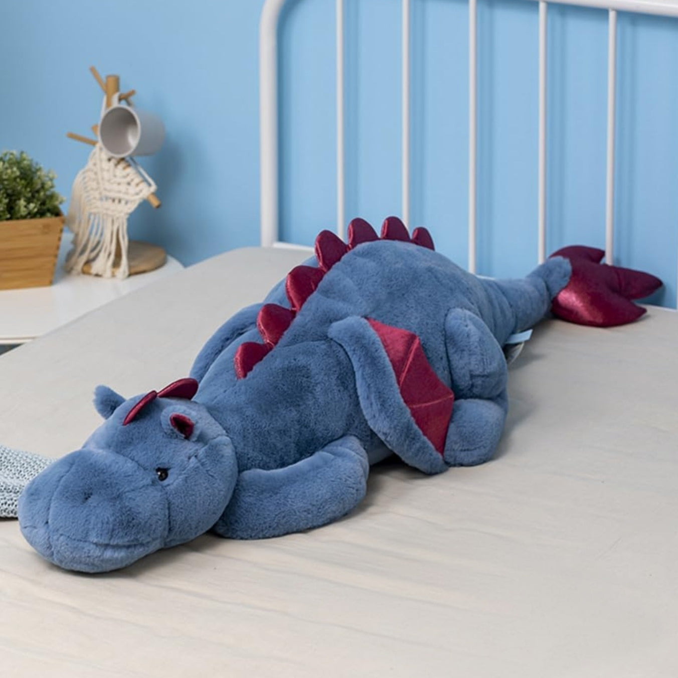 Dragon Weighted Companion - 43in