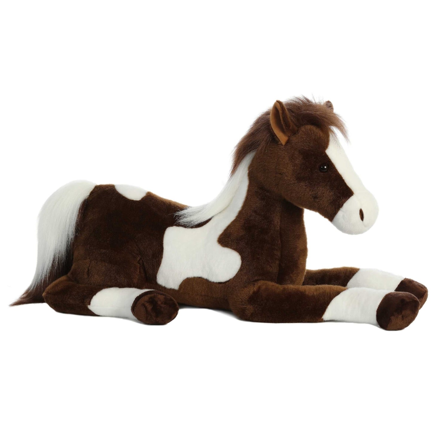 Painted Horse Companion - 28in