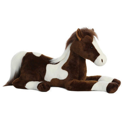 Painted Horse Companion - 28in