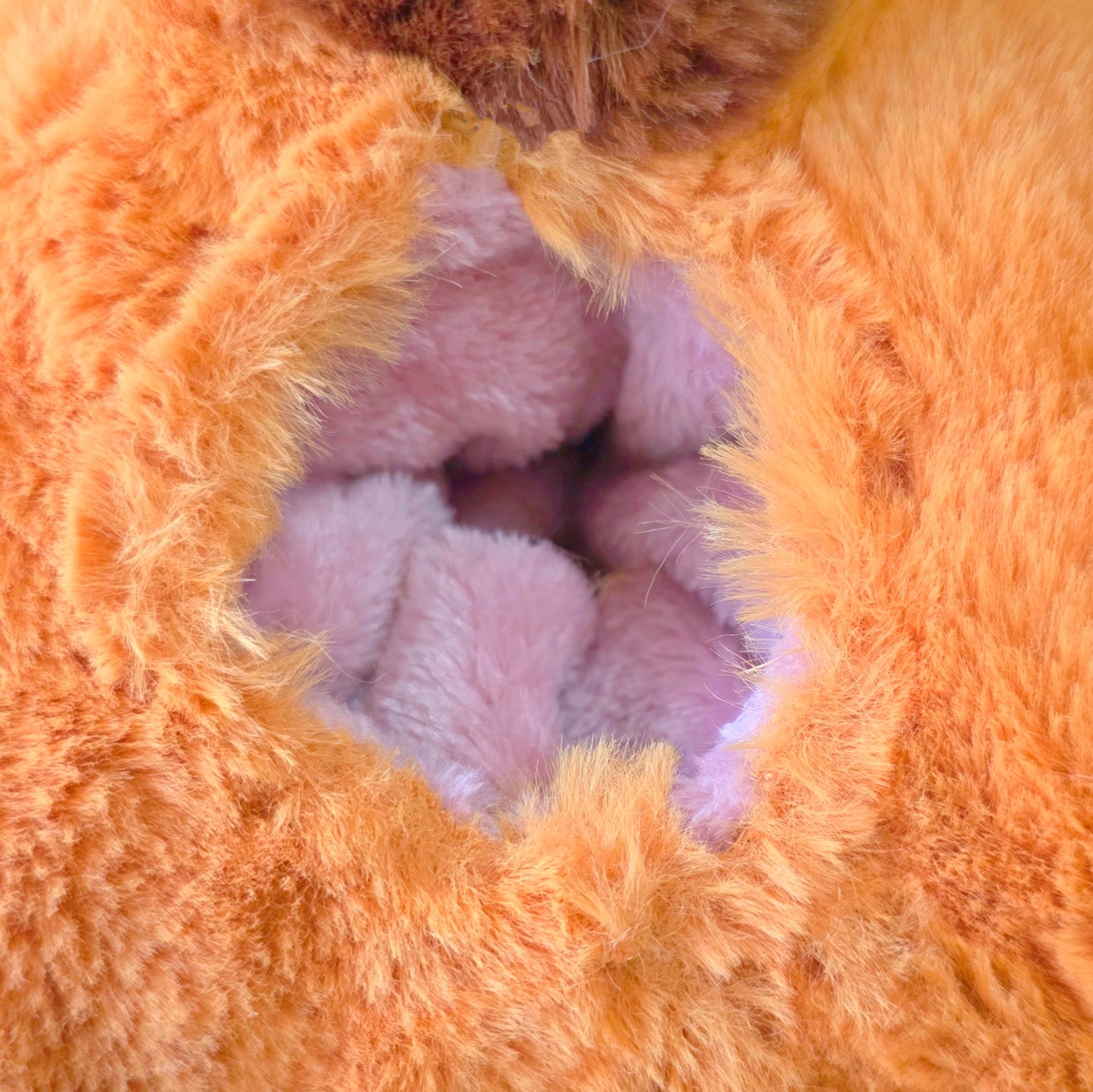 OP Red Panda laying - 18in